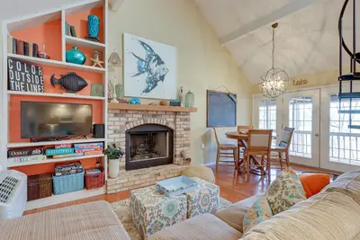 Image de Osage Beach Home: Screened Porch, Resort Amenities