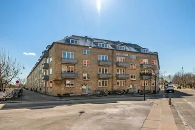 Image de Superbe appartement Ă Copenhague Sv