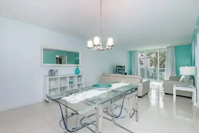 Image de Beautiful Vacation Rental Directly on beach