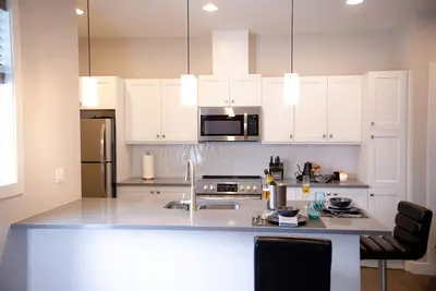 Image de Spacious Studio Suite with Mountain Views