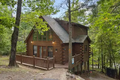 Image de Little Corner of the Smokies | 2br, Sleeps6
