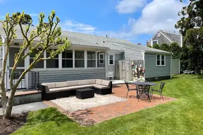Image de Two Houses From The Beach, Pet Friendly, One Floor Living