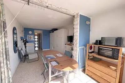 Image de Studio À PROXIMITÉ De La Plage