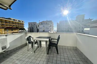 Image de Appartamento Diani Beach 9 - Carraro Immobiliare Jesolo