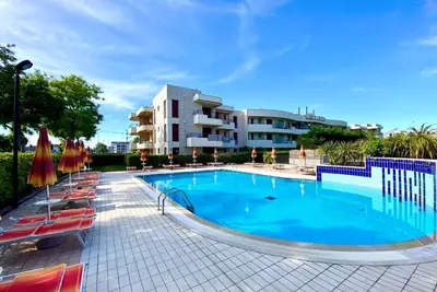 Image de Appartamento Aurora Park - Carraro Immobiliare Jesolo