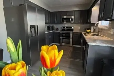 Image de Lake View House-Trail access/Dog Friendly- 3 Bdrm