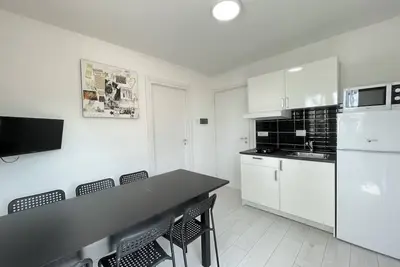 Image de Db1 Appartamento 8 posti letto Carraro Immobiliare Jesolo
