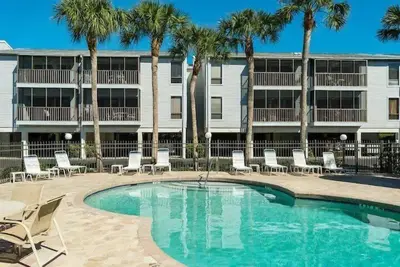Image de Sandy Point Cove 202 - Anna Maria Island -Condo 2 Bedroom/ 2 Bath, maximum. . .