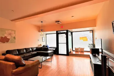 Image de C12~Private Sunny Terrace~Free parking~5 Full baths~14 Beds/Sofabeds\n
