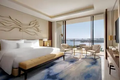 Image de Two Bedroom Suite Near At Palm Jumeirah Beach