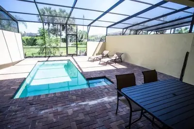 Image de Fabulous 5br Villa Marvel: Private Pool - Solterra Retreat