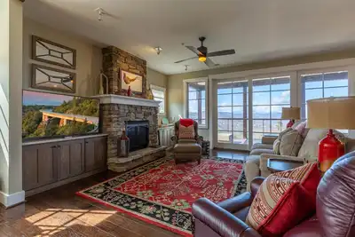 Image de Craig 201 Jurassic - Stunning views, fun community amenities!