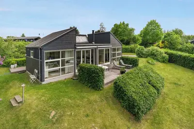 Image de Holiday home with privat garden near.
