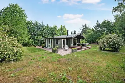 Image de Holiday home near the holiday town of Ebeltoft
