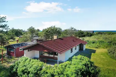 Image de Awesome home in Hirtshals with 3 Bedrooms and WiFi