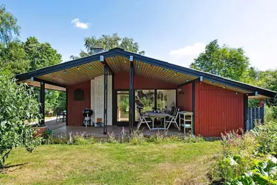 Image de Inviting sanctuary in Odsherred