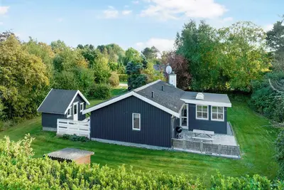 Image de Cosy holiday home - 300 meter from the.