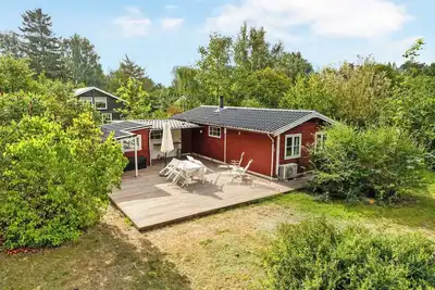 Image de Lovely holiday home near the beach