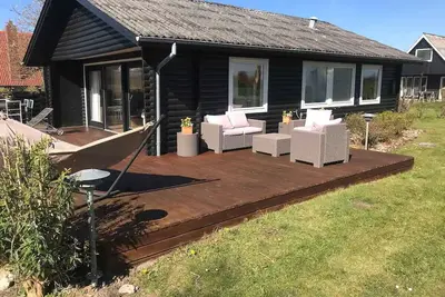Image de Quietly located holiday home close to.