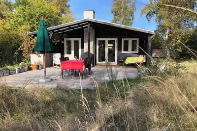 Image de Relaxing holiday in a cottage close to the beach