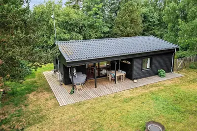 Image de Cottage near beautiful sandy beach