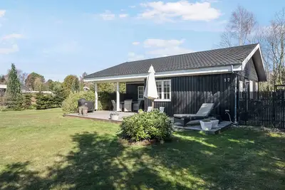 Image de Authentic holiday home close to the beach