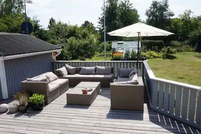 Image de The Oasis - quality house close to great beach