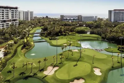 Image de Pga Mexico