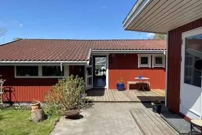 Image de Family friendly holiday home in Orø