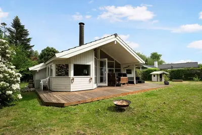 Image de Lovely cottage close to beach