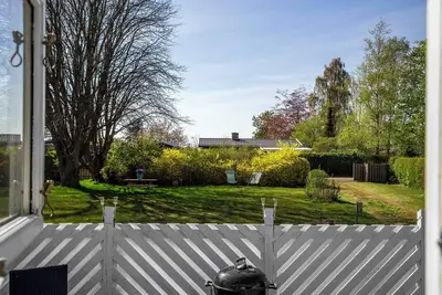 Image de Holiday home close to nature and.