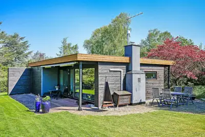 Image de Lovely holiday home close to town and beach