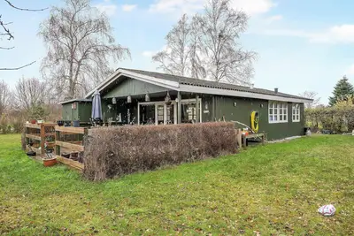 Image de Cosy cottage only 600 meters from the.