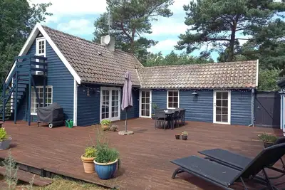 Image de Charming cottage near the beach