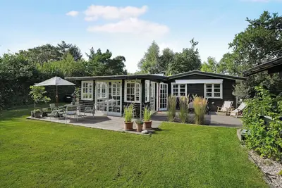 Image de Charming holiday home close to a.