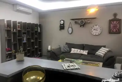 Image de Charming 2-Bed Apartment in Dbayeh near Le Mall