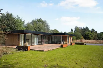 Image de Holiday home on Bornholm close to sea and beach