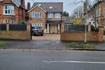 Image de Apartment - Sleeps 2 - Parking - Wi-Fi