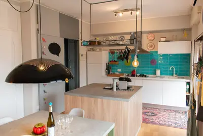 Image de Ederle Barracks Budget Apartment x3
