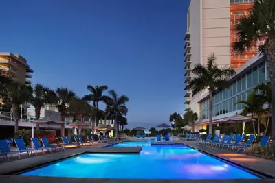 Image de Marriott's Crystal Shores 3 Br Villa- Instant Book July 13 -18 Beachfront resort