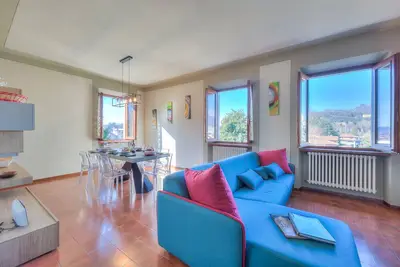 Image de Anita Lake Fitness Retreat, Gemonio, Italy