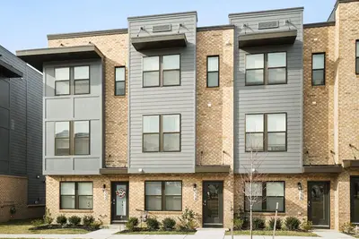 Image de New townhouse
