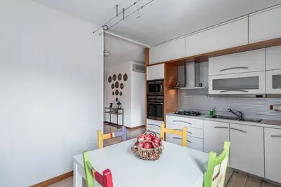 Image de Padua Palestro Pastel Apartment