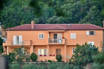 Appartements Alex (90941-A3) - Sveta Marina