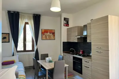 Bnbook Studio Corte Borromeo 2