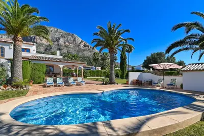 Image de Teglan - Javea, Costa Blanca