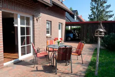 Image de Ferienhaus für 4 Gäste mit 100m² in Göhren-lebbin