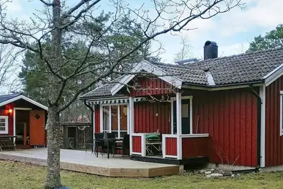 Image de Maison de vacances pour 8 a HÖGKLINT-By Traum