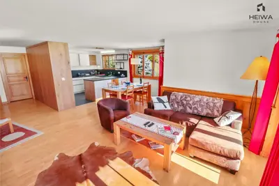 Image de Logement spacieux et confortable