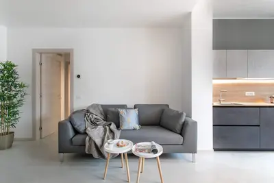 Image de C-Apartment Scrovegni luxury suite in the historic center of Padua
